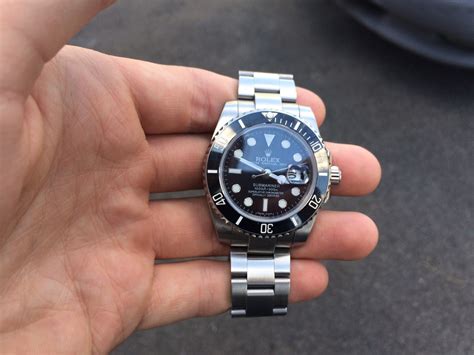 rolex submariner dhgqte